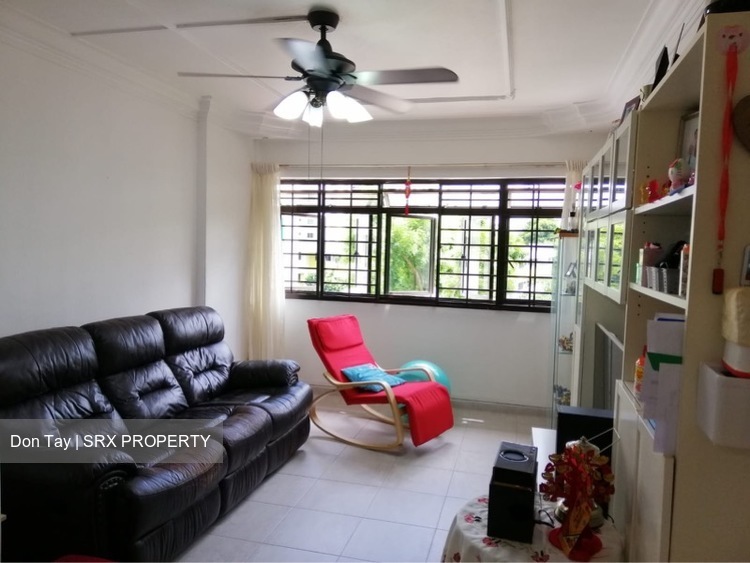 Hougang Street 51 thumbnail photo